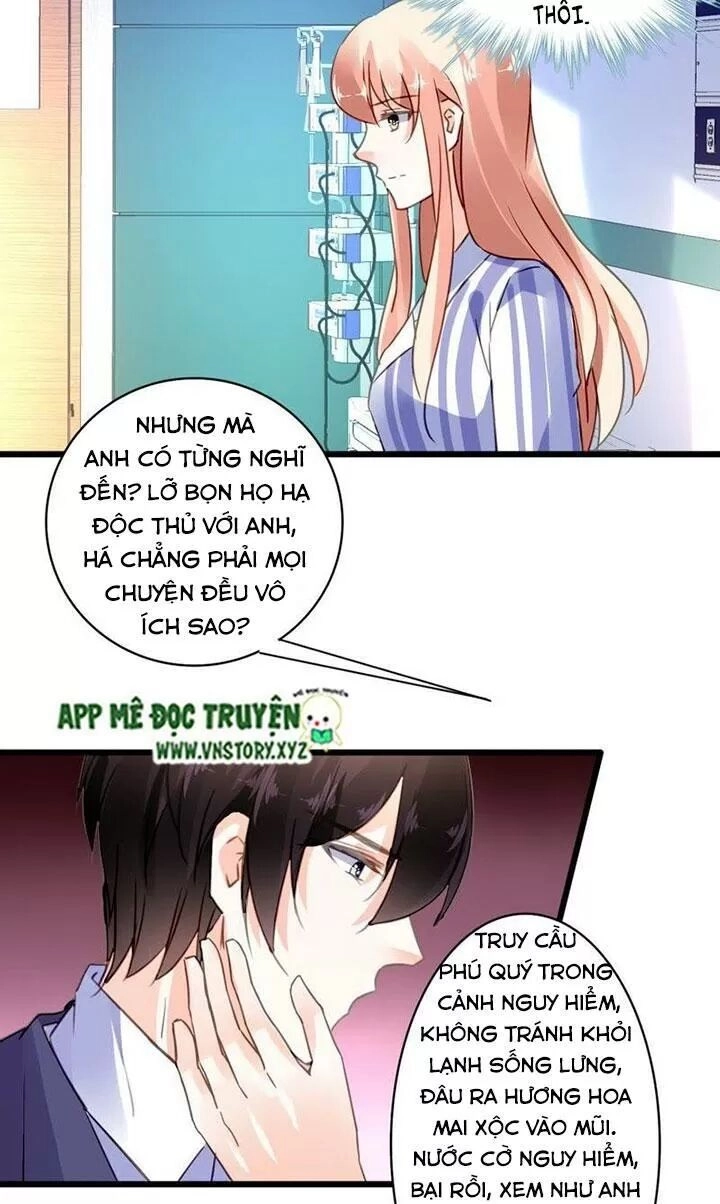 Mưu Ái Thành Nghiện Chapter 139 - 11