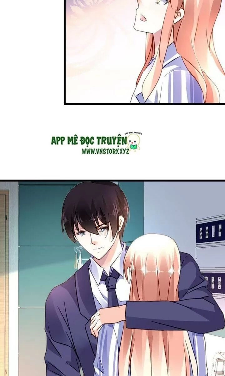 Mưu Ái Thành Nghiện Chapter 139 - 13