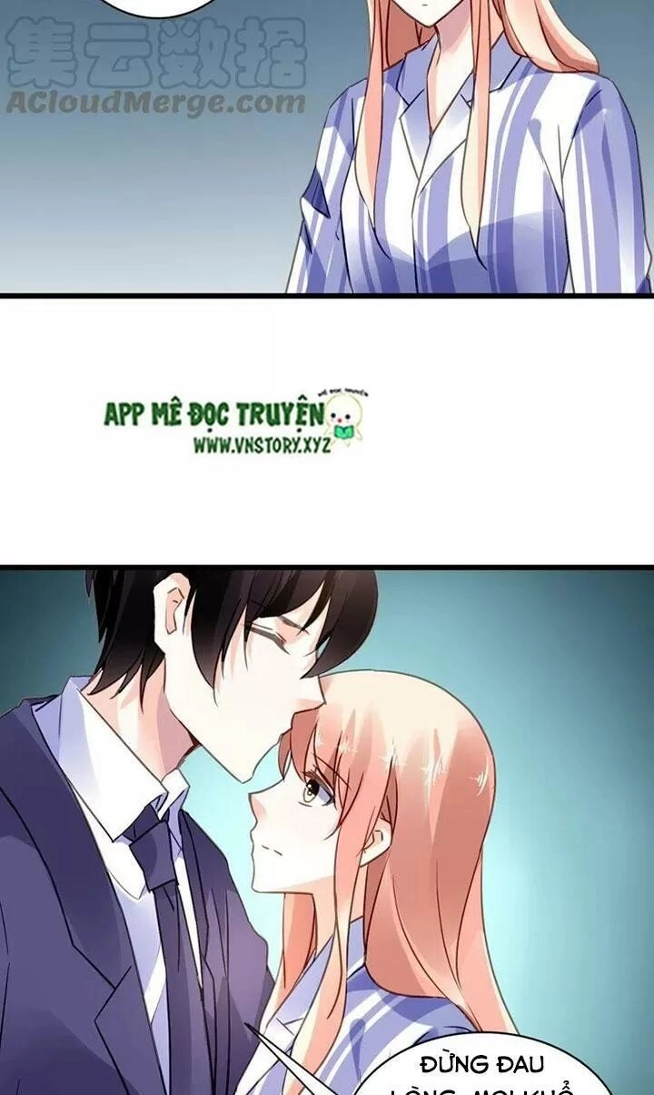 Mưu Ái Thành Nghiện Chapter 139 - 15