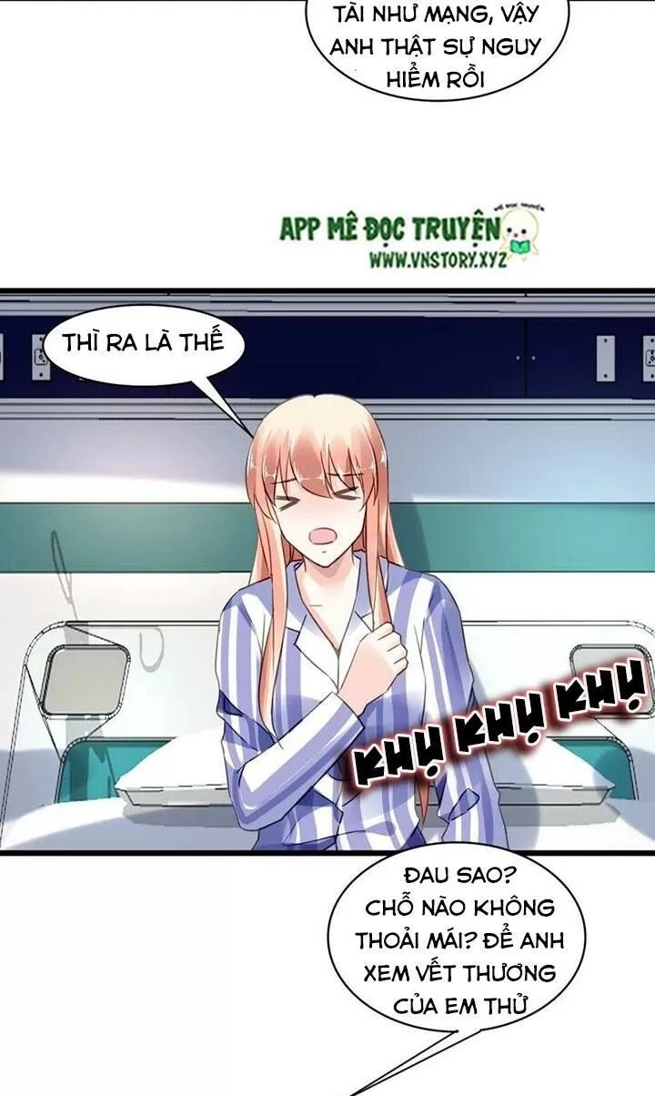 Mưu Ái Thành Nghiện Chapter 139 - 19