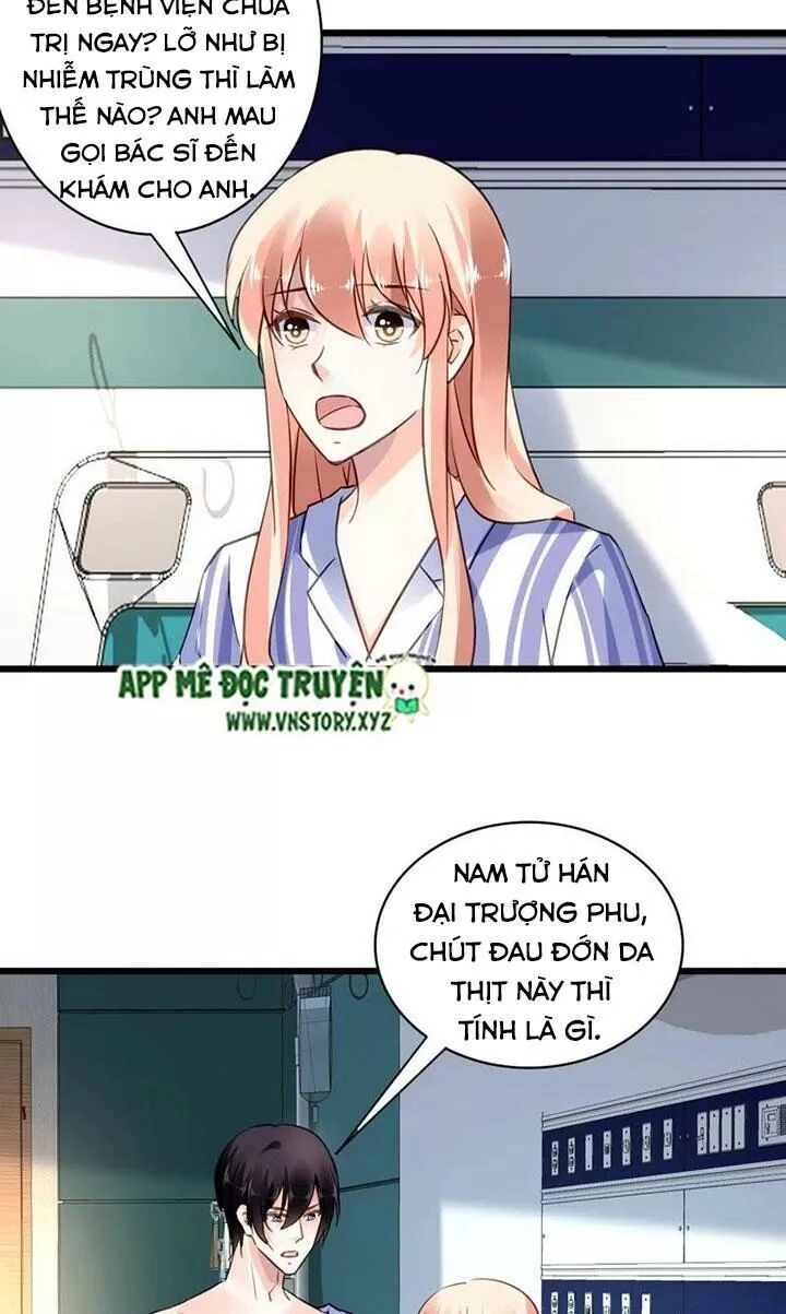 Mưu Ái Thành Nghiện Chapter 140 - 2