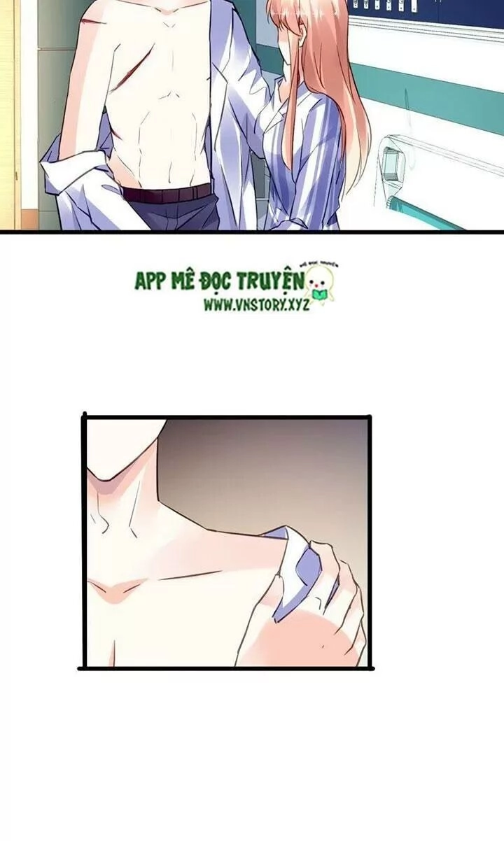 Mưu Ái Thành Nghiện Chapter 140 - 3