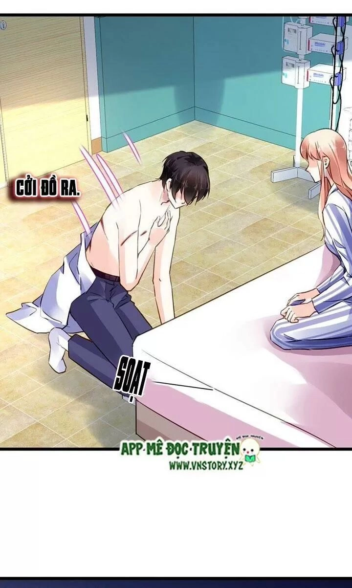 Mưu Ái Thành Nghiện Chapter 140 - 4