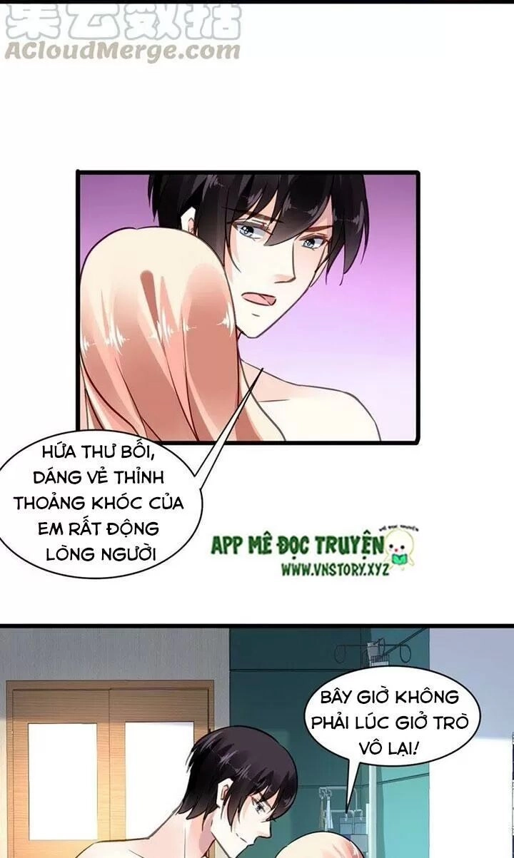 Mưu Ái Thành Nghiện Chapter 140 - 10