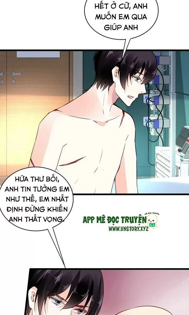 Mưu Ái Thành Nghiện Chapter 140 - 12