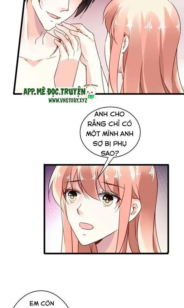 Mưu Ái Thành Nghiện Chapter 140 - 13