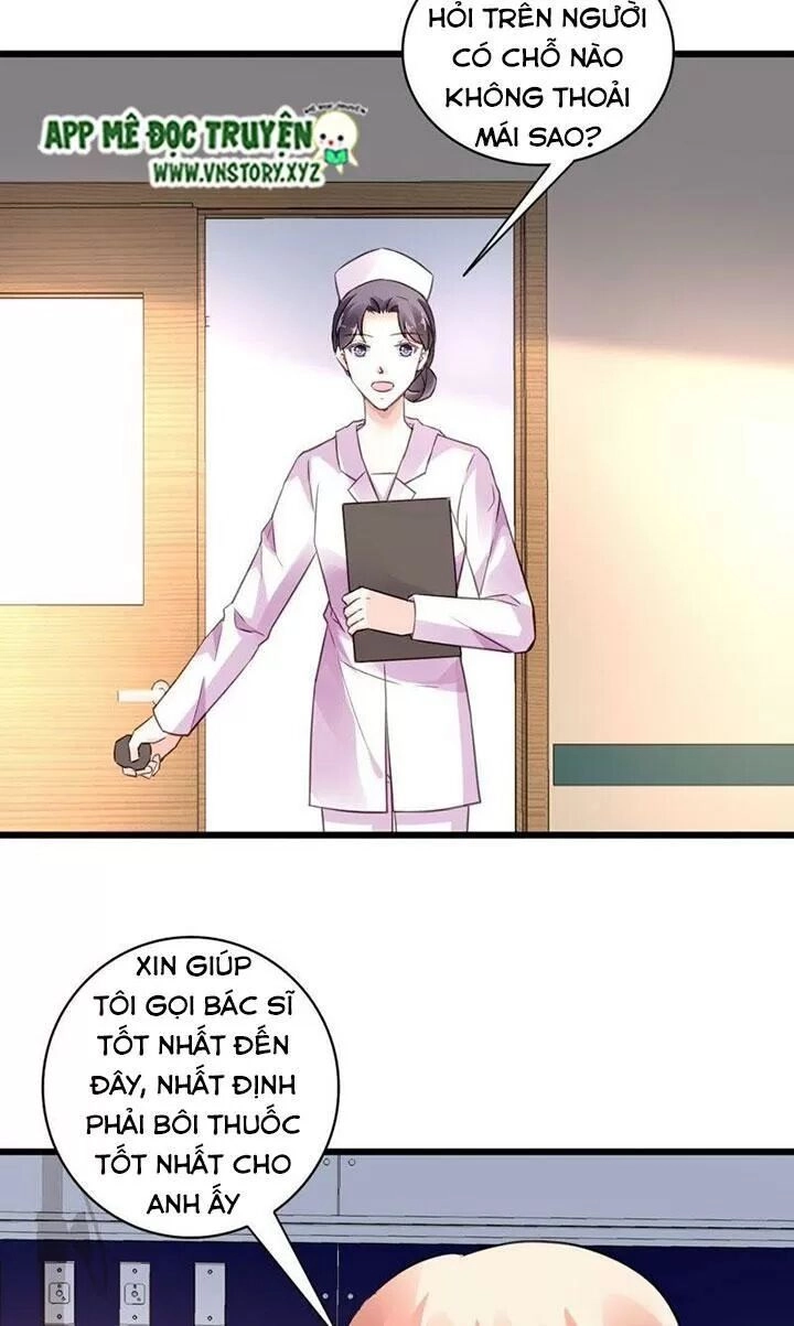 Mưu Ái Thành Nghiện Chapter 140 - 16