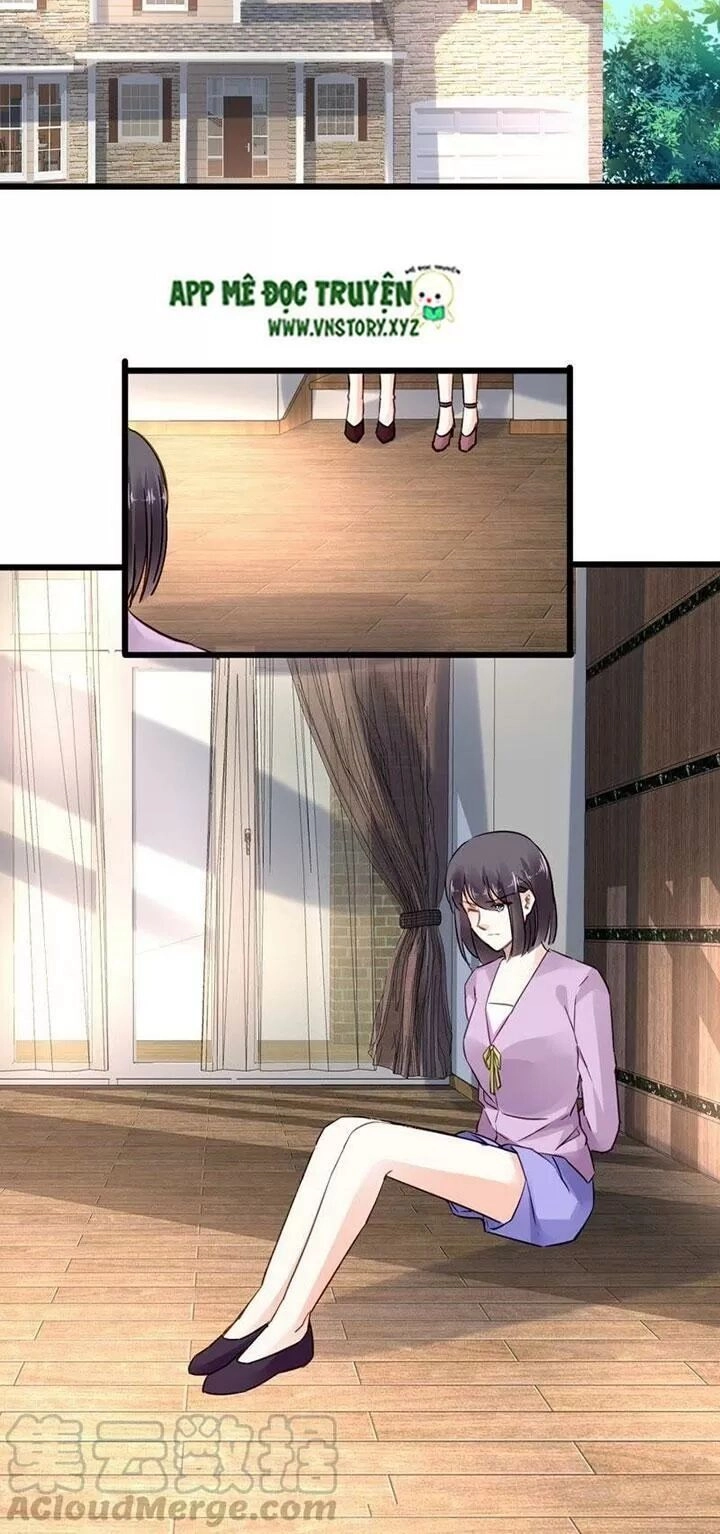 Mưu Ái Thành Nghiện Chapter 140 - 22