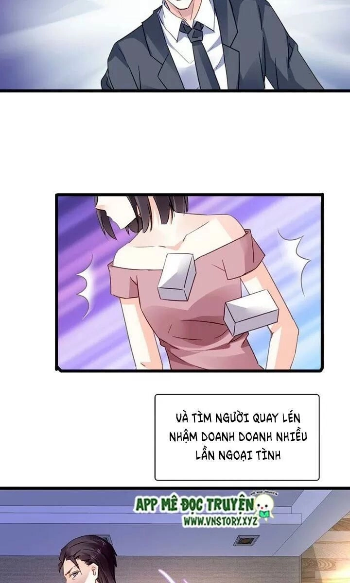 Mưu Ái Thành Nghiện Chapter 141 - 2