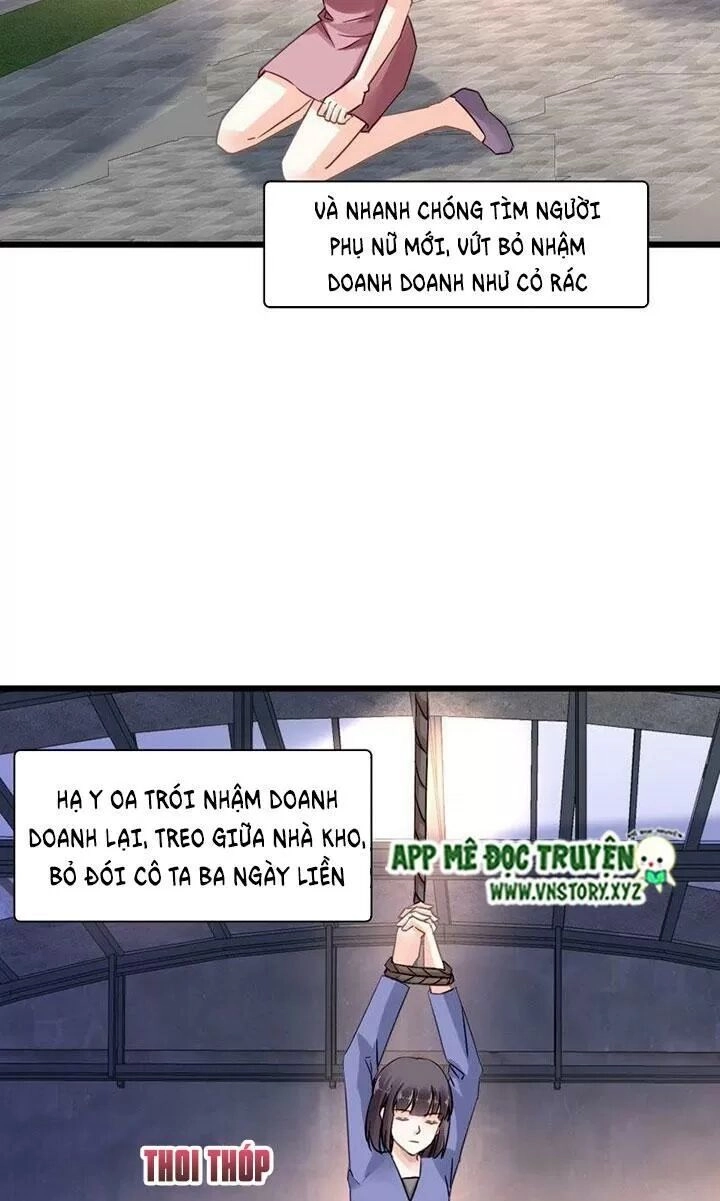 Mưu Ái Thành Nghiện Chapter 141 - 4