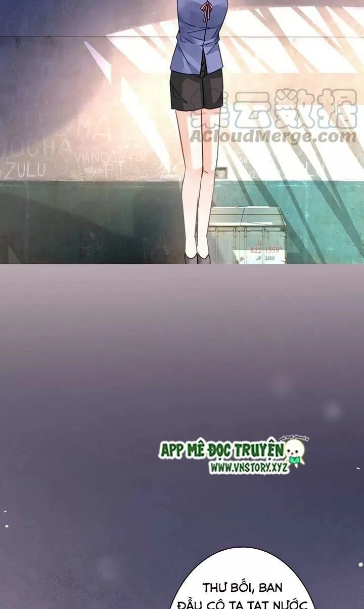 Mưu Ái Thành Nghiện Chapter 141 - 5