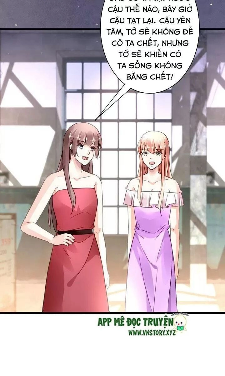 Mưu Ái Thành Nghiện Chapter 141 - 6