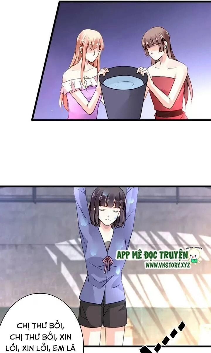 Mưu Ái Thành Nghiện Chapter 141 - 7