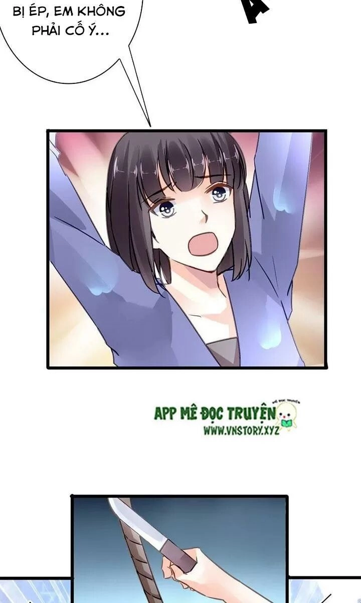 Mưu Ái Thành Nghiện Chapter 141 - 8