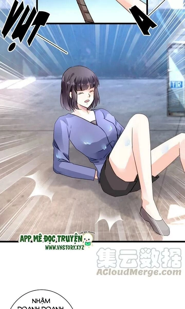 Mưu Ái Thành Nghiện Chapter 141 - 9