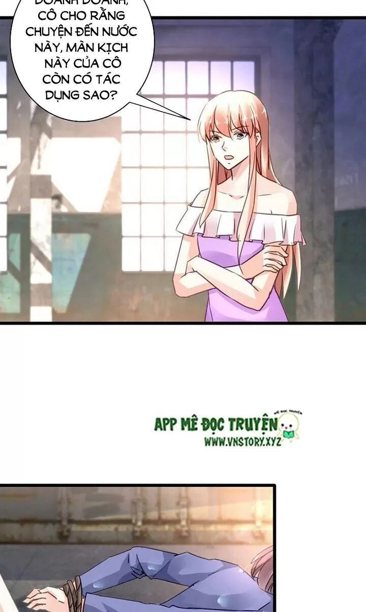 Mưu Ái Thành Nghiện Chapter 141 - 10