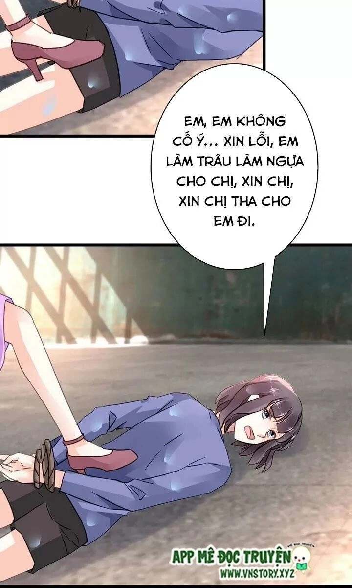 Mưu Ái Thành Nghiện Chapter 141 - 11