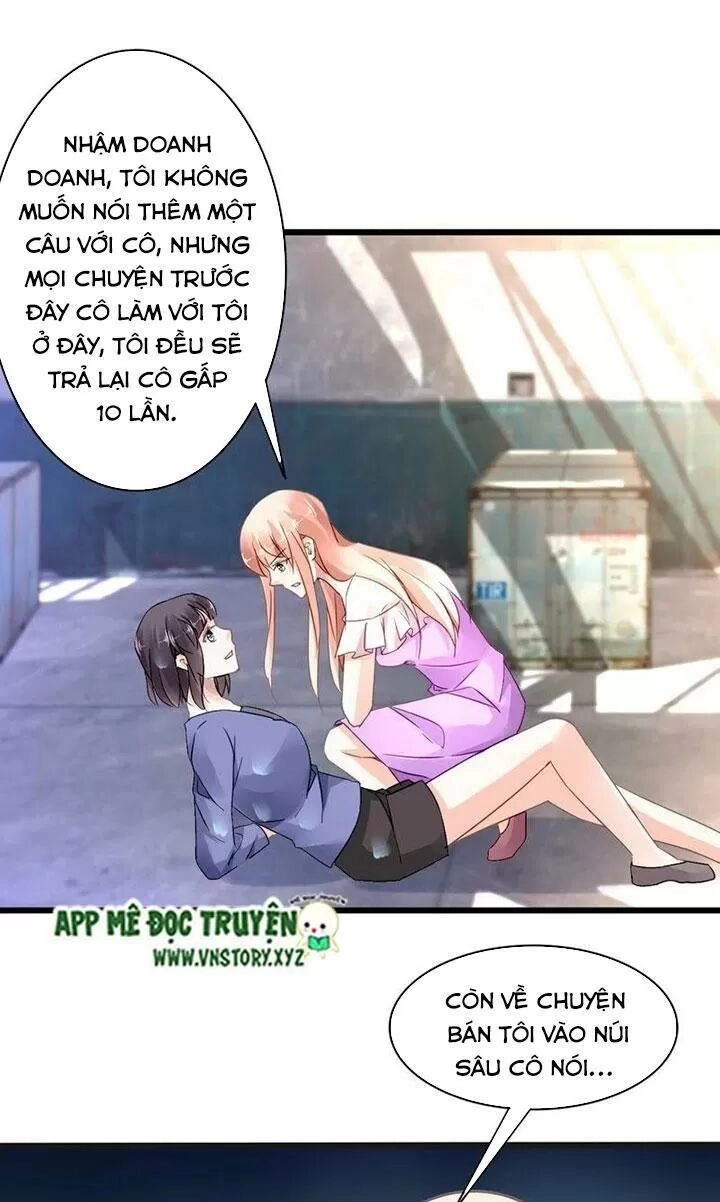 Mưu Ái Thành Nghiện Chapter 141 - 12