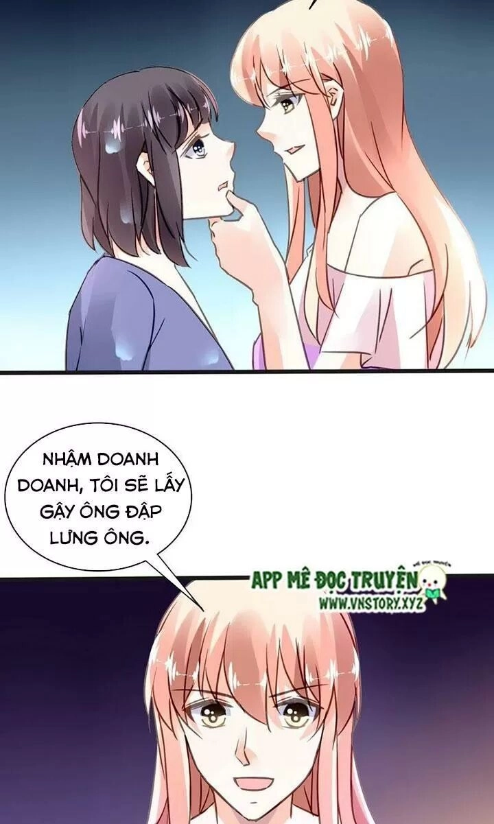 Mưu Ái Thành Nghiện Chapter 141 - 13