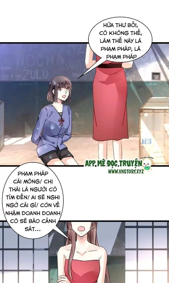 Mưu Ái Thành Nghiện Chapter 141 - 15