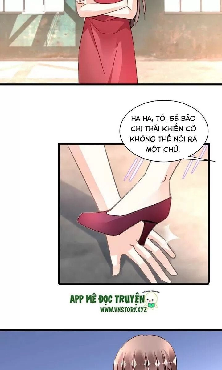 Mưu Ái Thành Nghiện Chapter 141 - 16