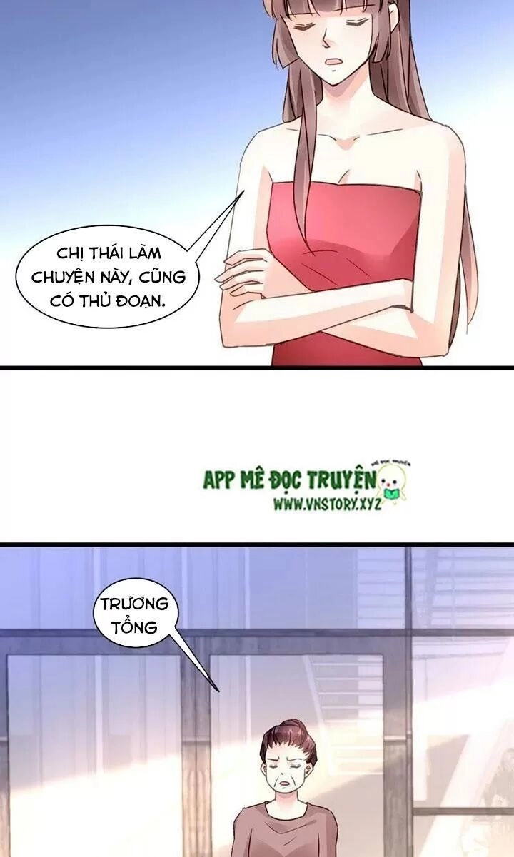 Mưu Ái Thành Nghiện Chapter 141 - 17