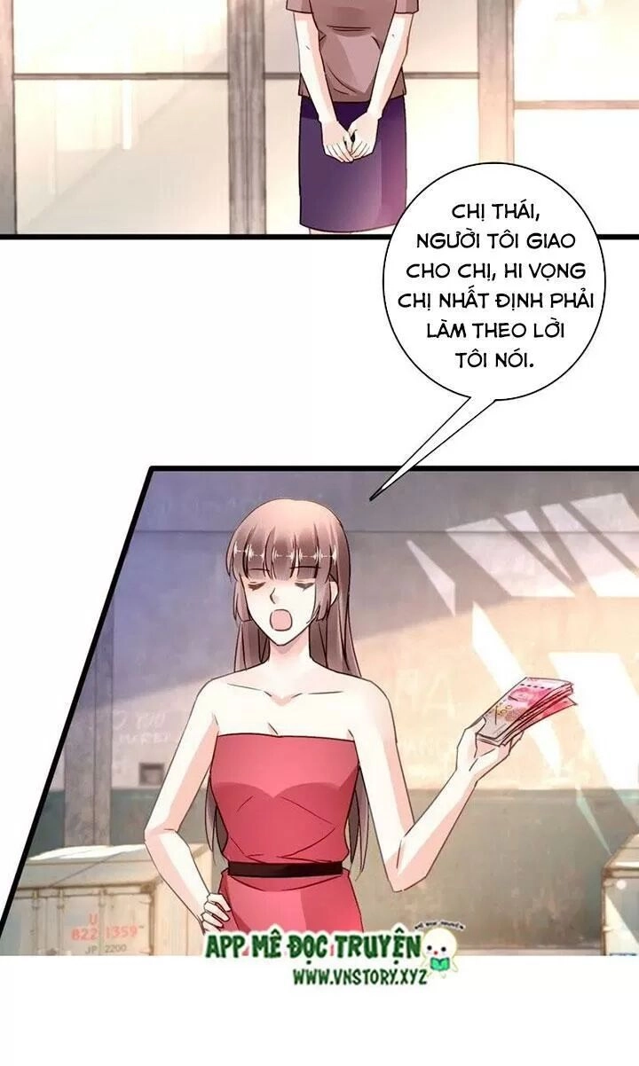 Mưu Ái Thành Nghiện Chapter 141 - 18