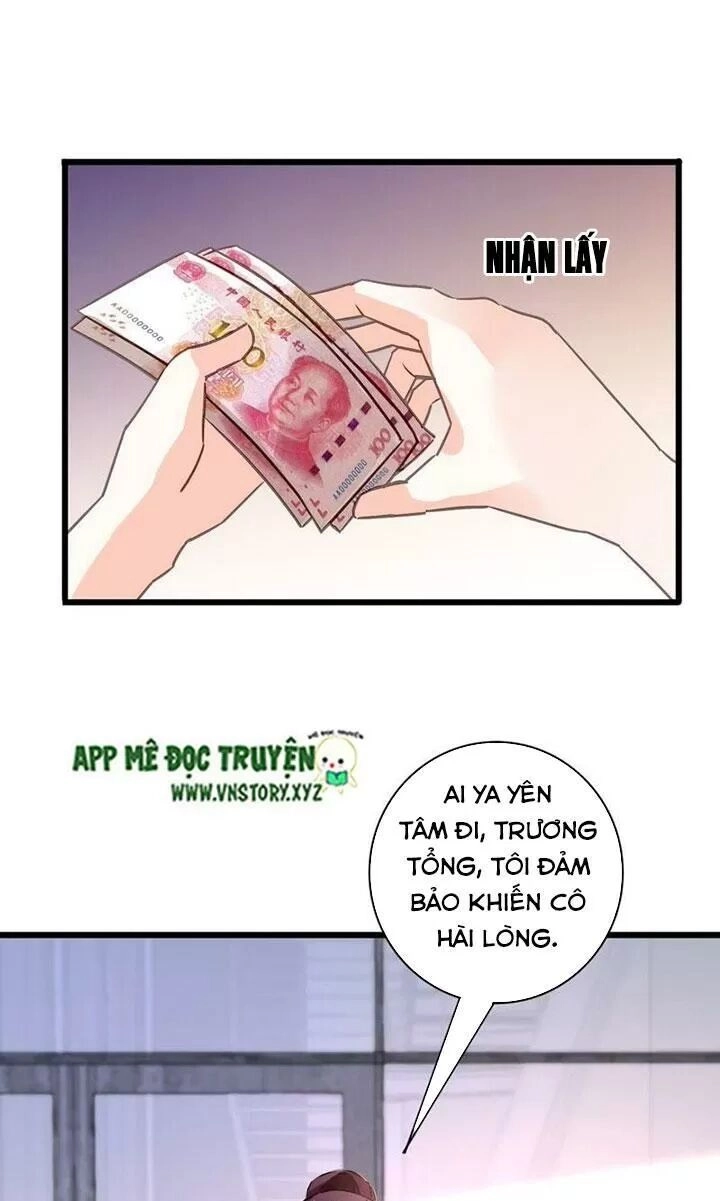 Mưu Ái Thành Nghiện Chapter 141 - 19