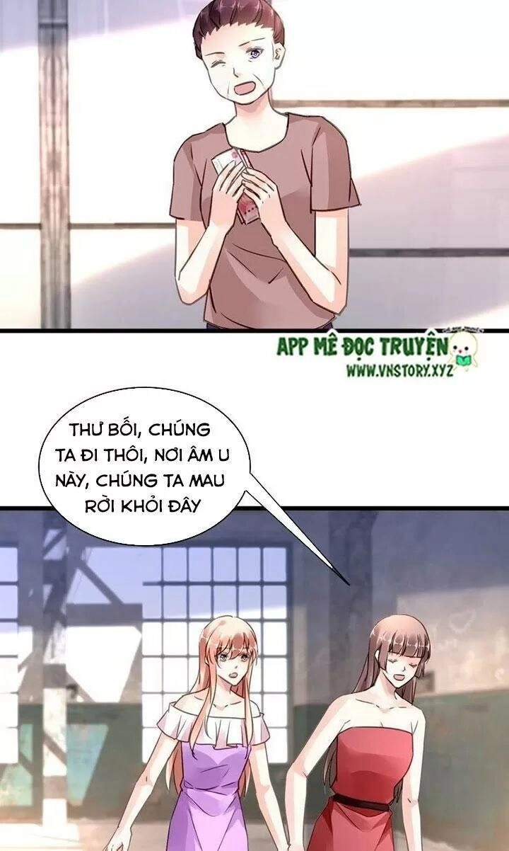 Mưu Ái Thành Nghiện Chapter 141 - 20