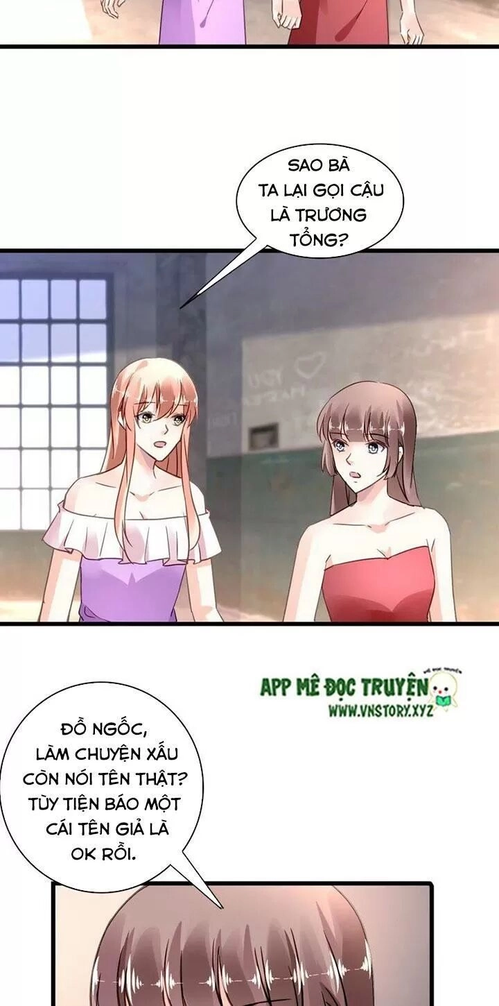 Mưu Ái Thành Nghiện Chapter 141 - 21