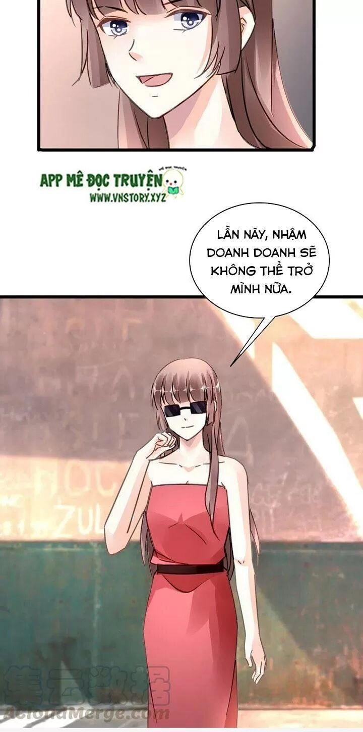 Mưu Ái Thành Nghiện Chapter 141 - 22