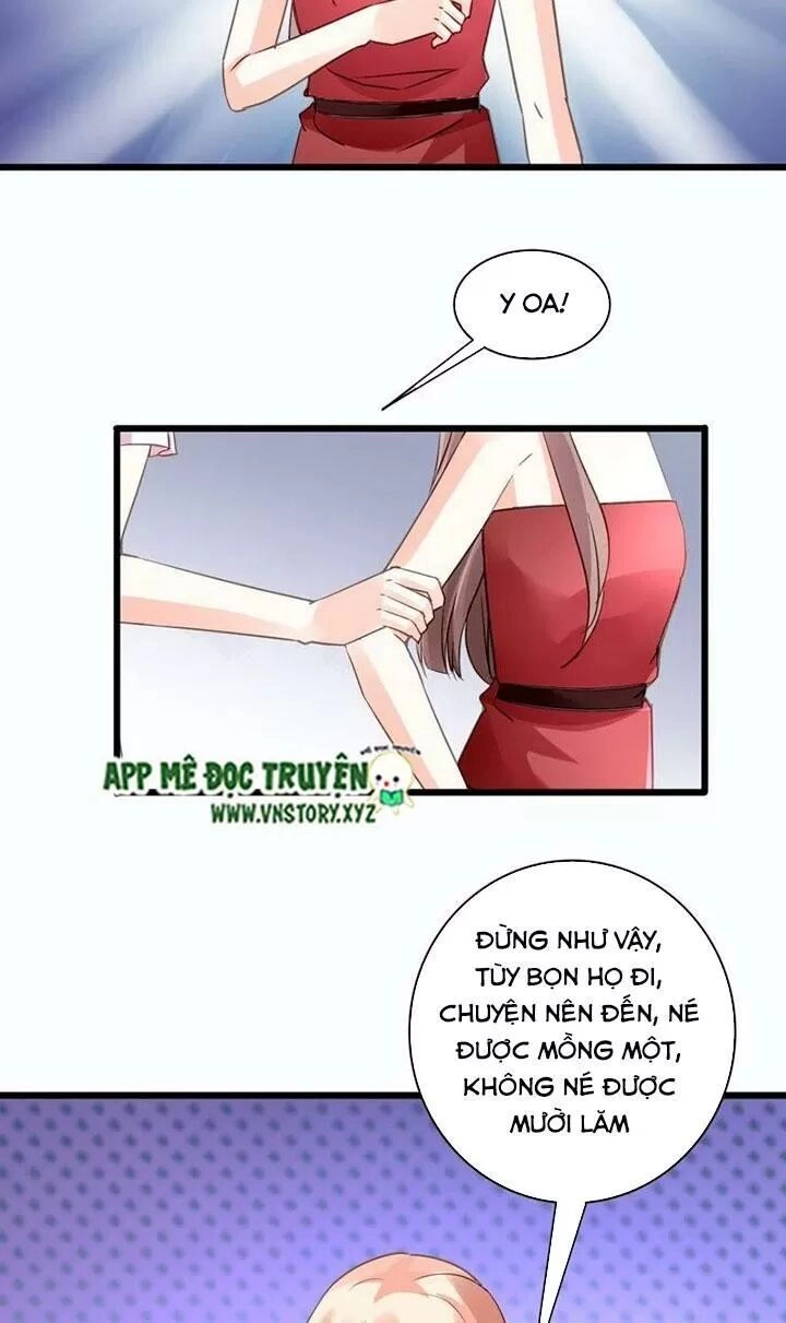 Mưu Ái Thành Nghiện Chapter 143 - 4