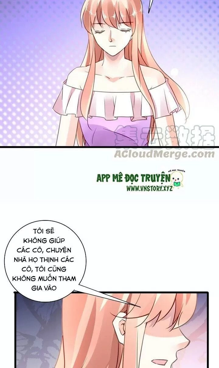 Mưu Ái Thành Nghiện Chapter 143 - 5