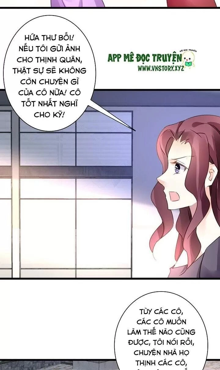 Mưu Ái Thành Nghiện Chapter 143 - 7