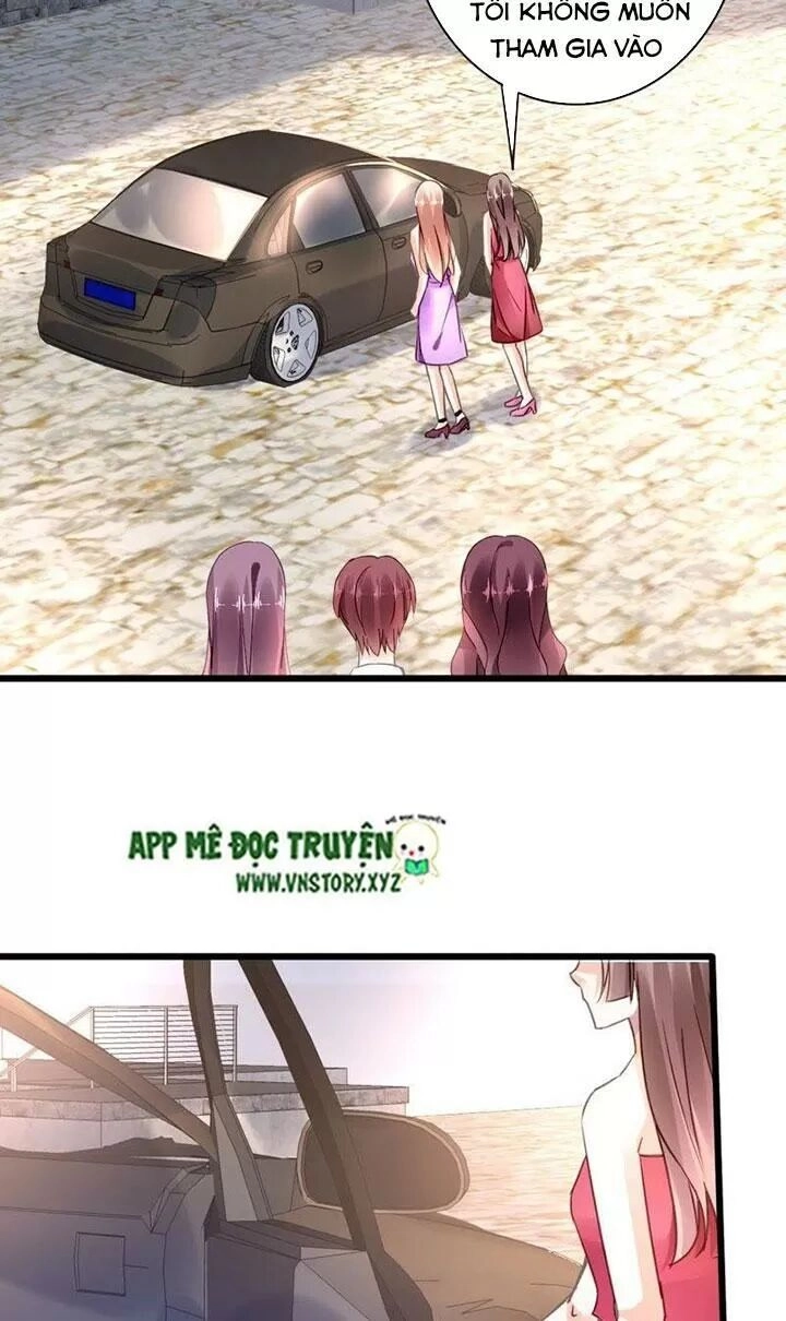 Mưu Ái Thành Nghiện Chapter 143 - 8