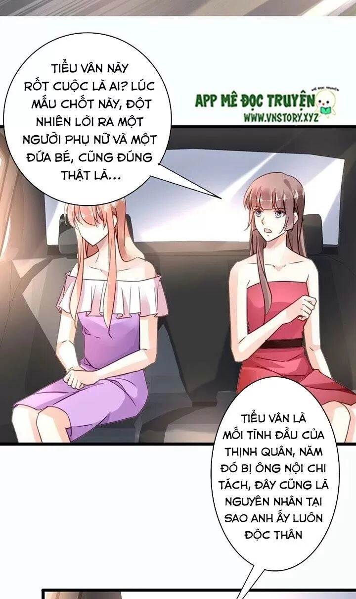 Mưu Ái Thành Nghiện Chapter 143 - 10