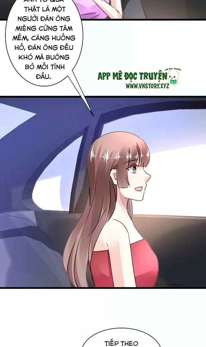 Mưu Ái Thành Nghiện Chapter 143 - 15