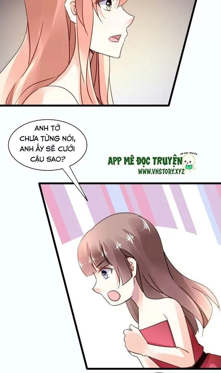 Mưu Ái Thành Nghiện Chapter 143 - 17