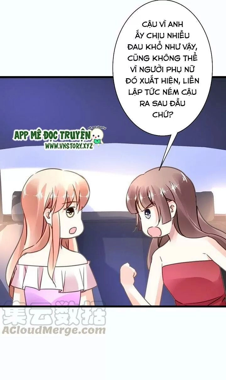 Mưu Ái Thành Nghiện Chapter 143 - 18