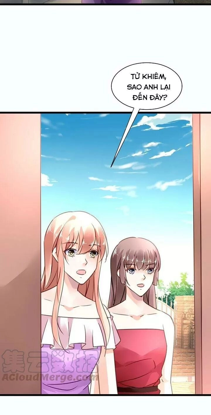 Mưu Ái Thành Nghiện Chapter 143 - 22