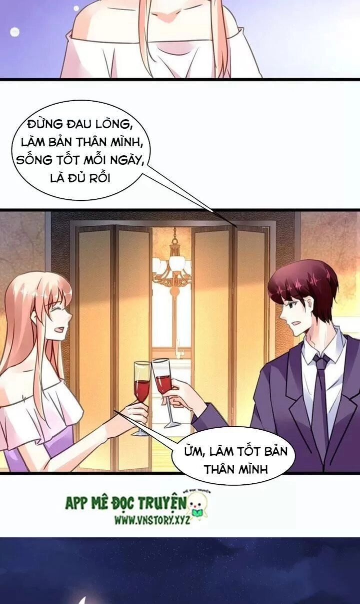 Mưu Ái Thành Nghiện Chapter 144 - 18