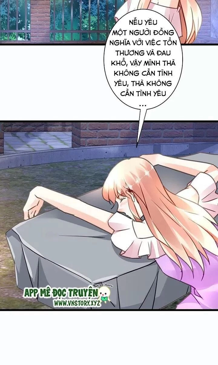 Mưu Ái Thành Nghiện Chapter 144 - 20