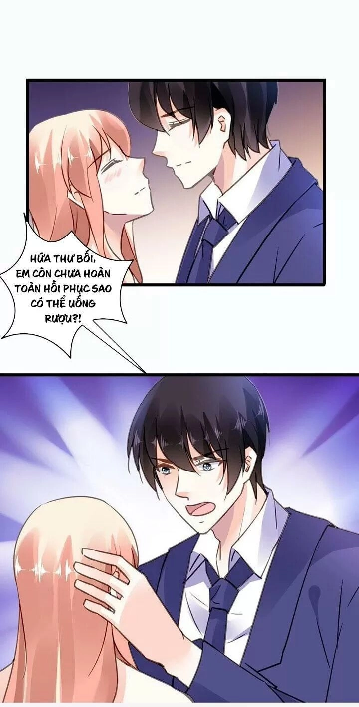 Mưu Ái Thành Nghiện Chapter 144 - 22