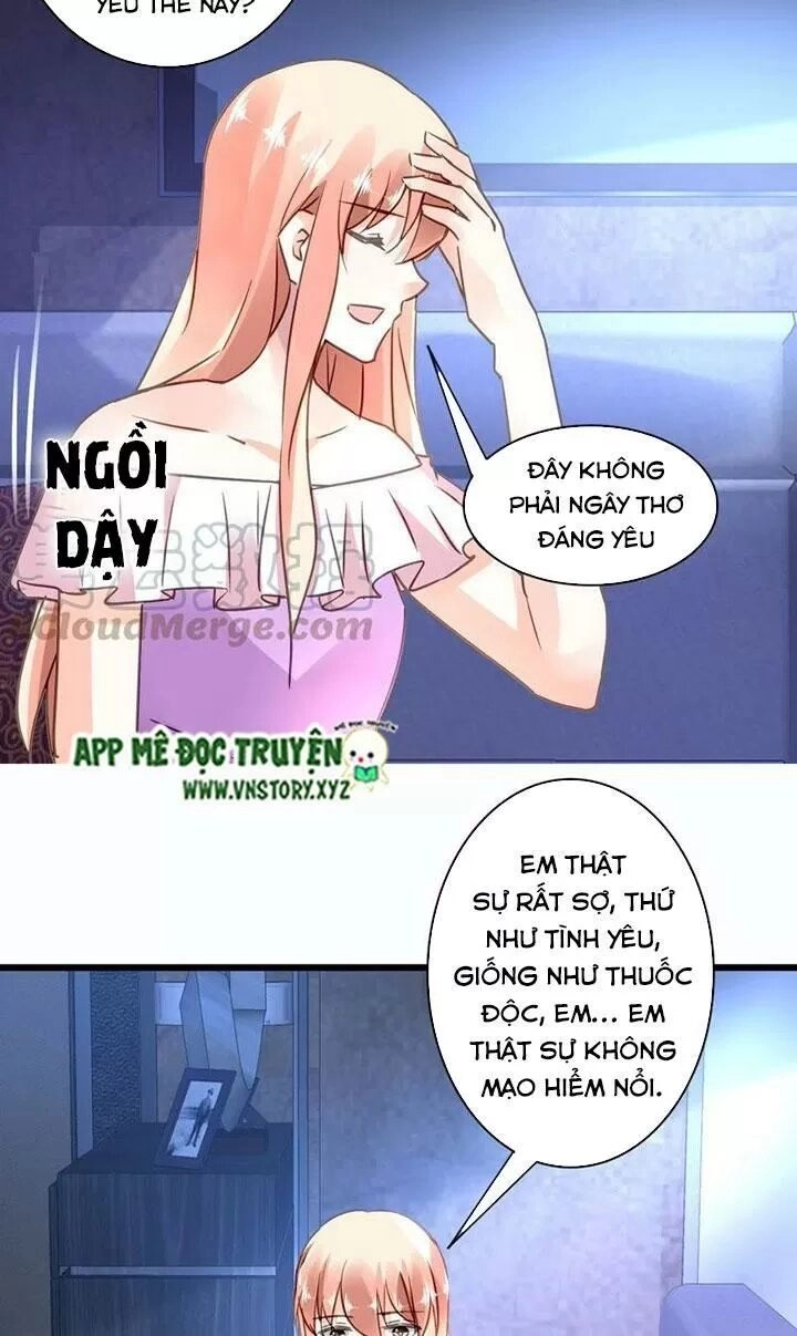 Mưu Ái Thành Nghiện Chapter 145 - 14