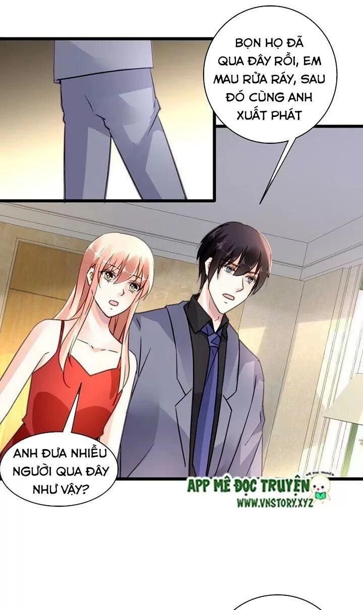 Mưu Ái Thành Nghiện Chapter 146 - 15