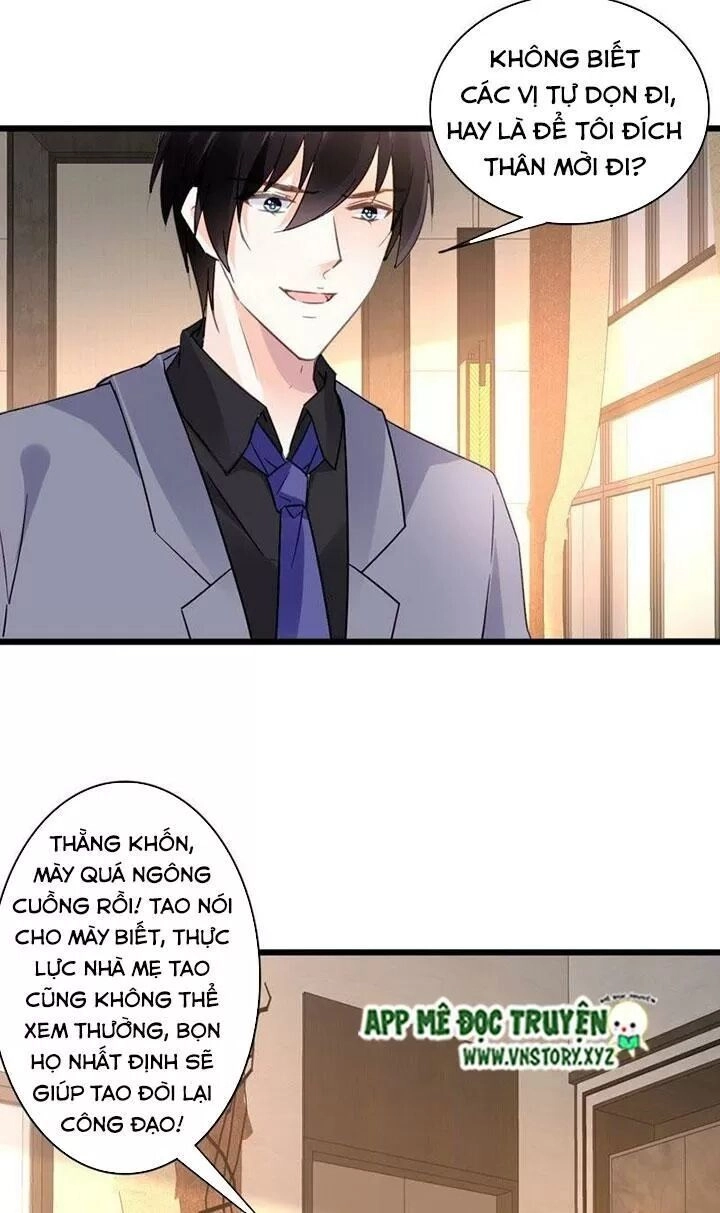 Mưu Ái Thành Nghiện Chapter 147 - 2