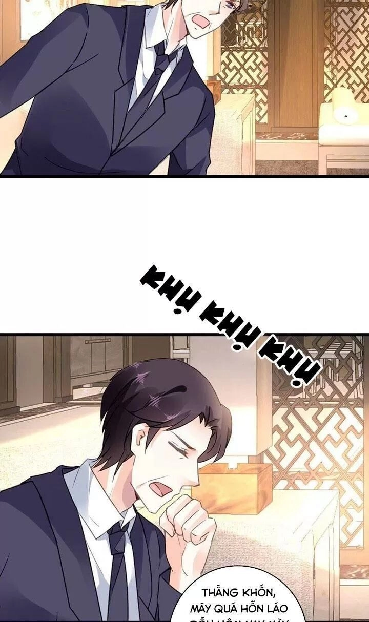 Mưu Ái Thành Nghiện Chapter 147 - 6