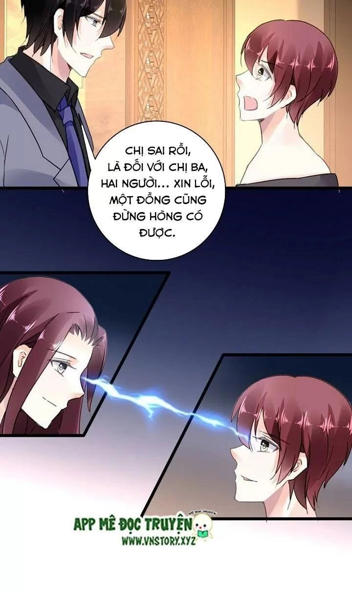 Mưu Ái Thành Nghiện Chapter 147 - 18