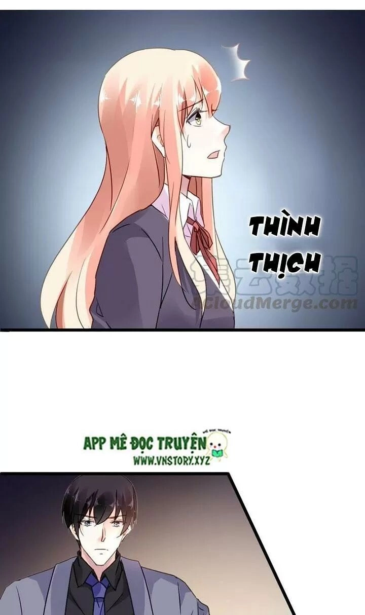 Mưu Ái Thành Nghiện Chapter 147 - 19