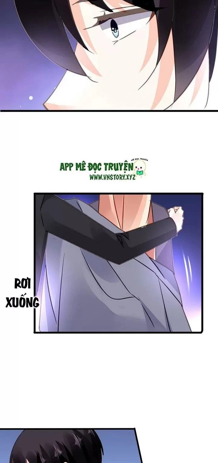 Mưu Ái Thành Nghiện Chapter 147 - 21